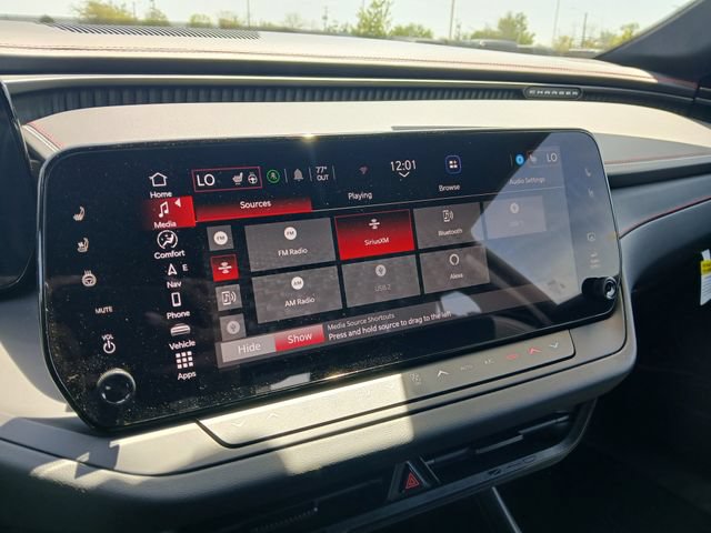 New 2026 Dodge Charger R/T AWD/4WD image 20