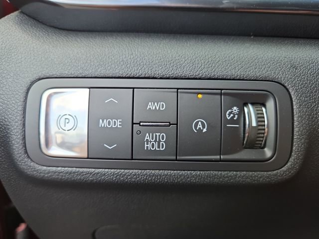 New 2026 GMC Terrain AT4 w/ Convenience Package III image 18