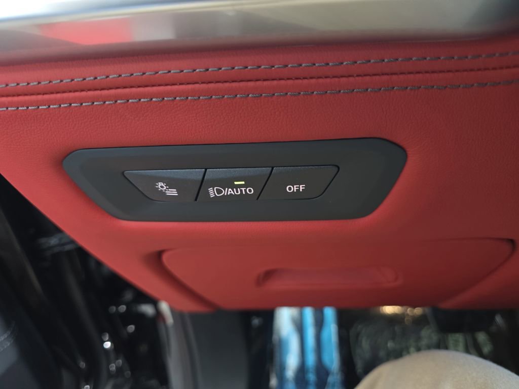 New 2026 BMW X5 M Competition image 25