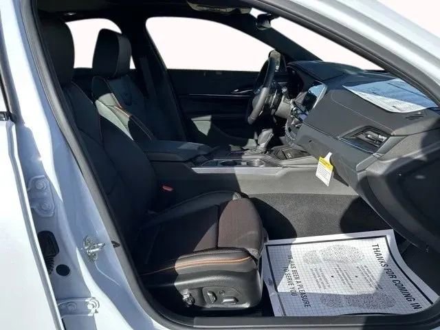 New 2026 Cadillac CT4 Premium Luxury image 15