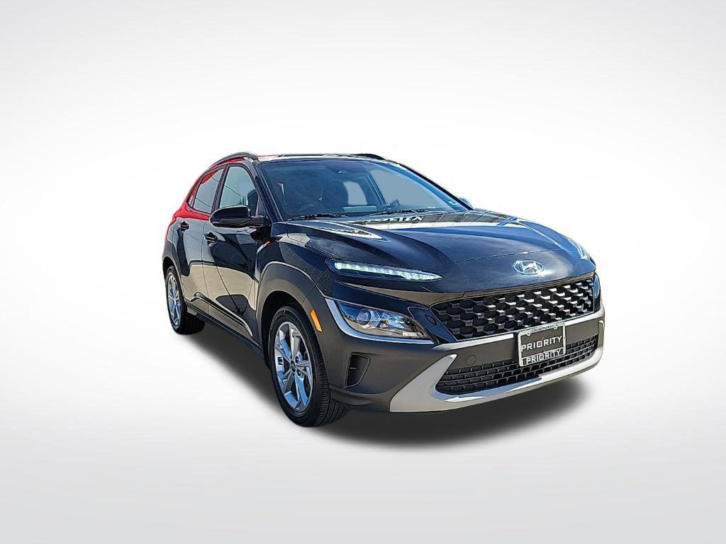 Used 2023 Hyundai Kona SEL w/ Convenience Package AWD/4WD image 6