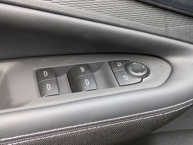New 2026 Chevrolet Blazer EV LT image 9