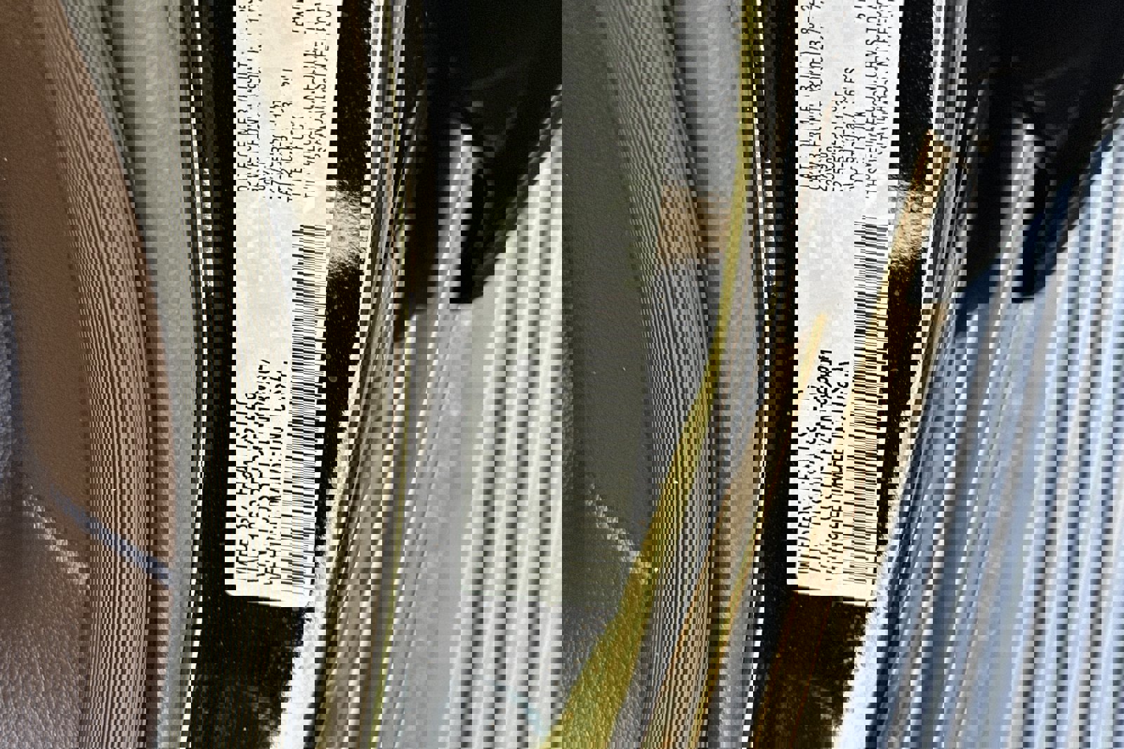 New 2026 RAM 1500 Laramie image 27