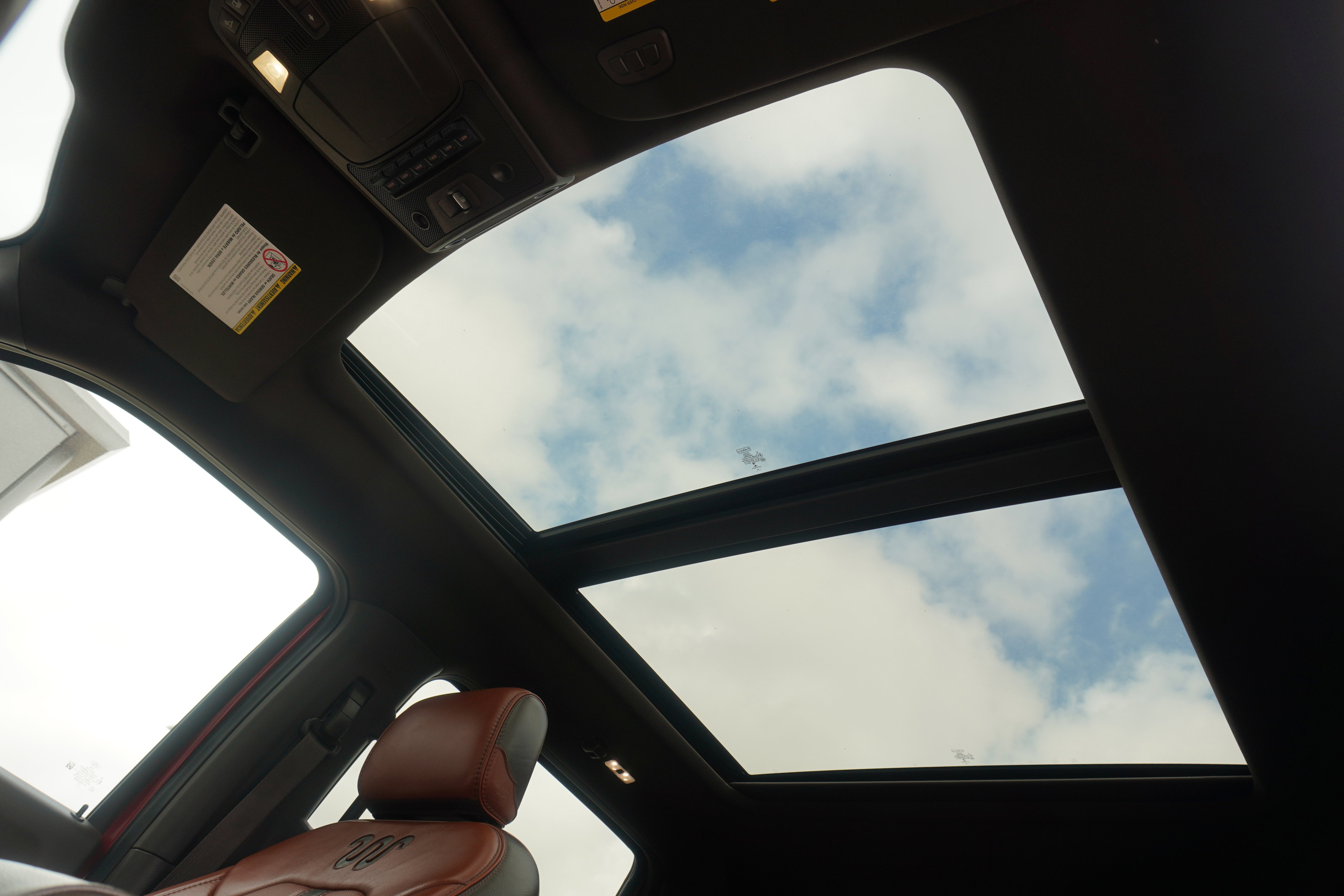 Used 2021 Ford F350 King Ranch w/ King Ranch Ultimate Package image 22