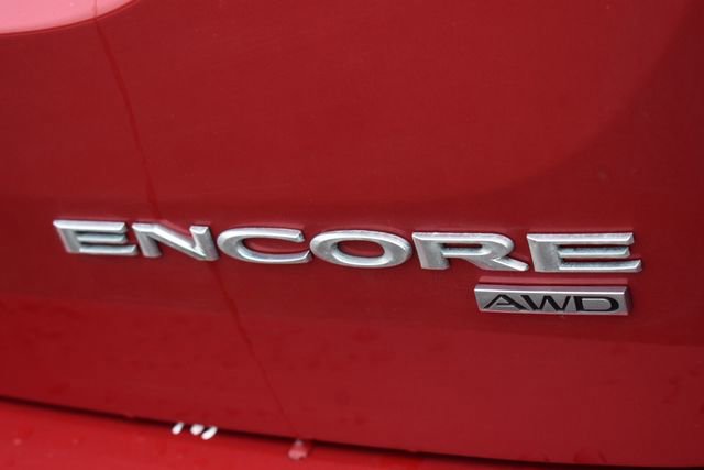 Used 2019 Buick Encore Essence image 12