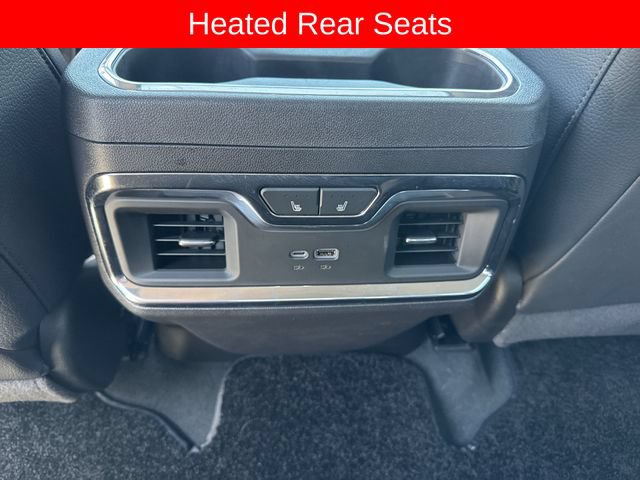 Used 2024 GMC Sierra 1500 Denali w/ Denali Reserve Package AWD/4WD image 22