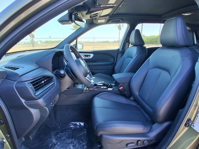 New 2026 Subaru Forester Limited AWD/4WD image 15
