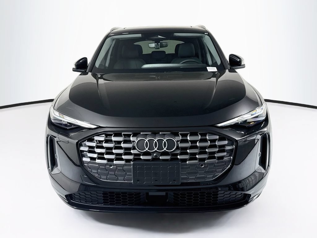 New 2026 Audi Q5 Premium AWD/4WD image 2