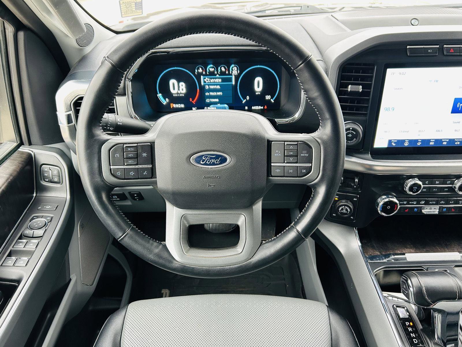 Used 2022 Ford F150 Lariat image 20