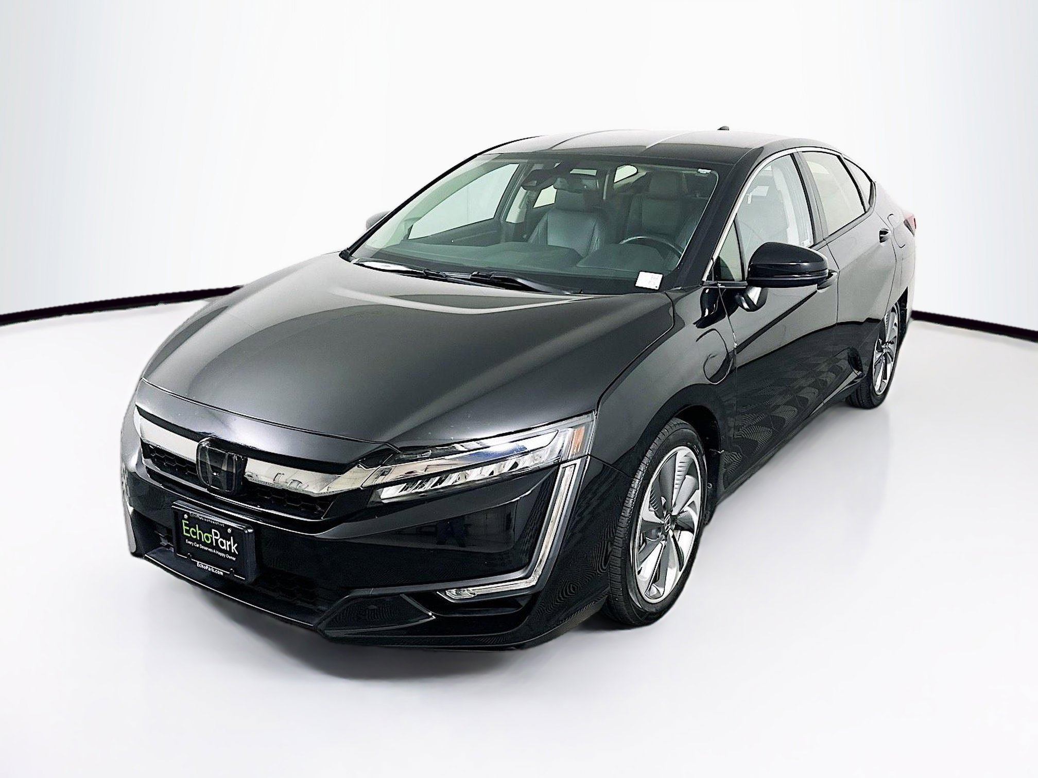 Used 2020 Honda Clarity Touring image 3