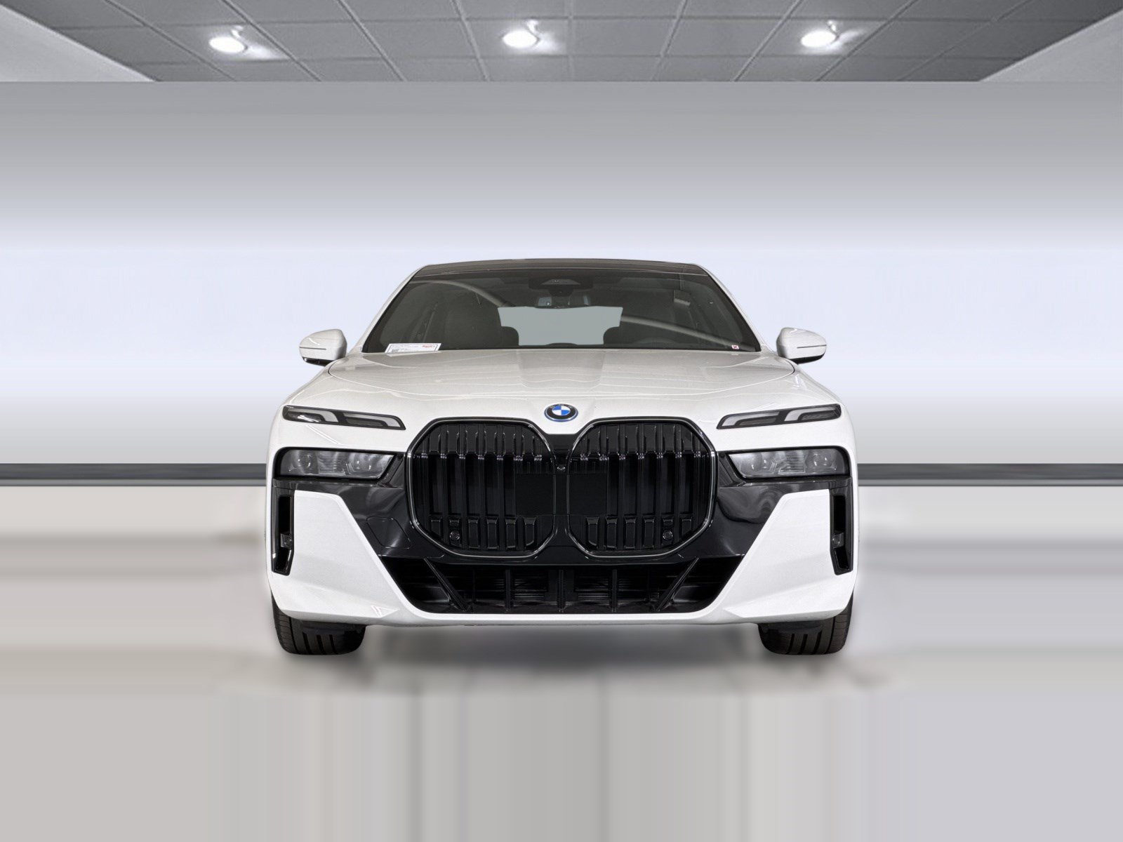 Used 2026 BMW i7 xDrive60 w/ M Sport Package RWD image 5