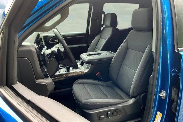 Used 2022 Chevrolet Silverado 1500 RST w/ All Star Edition Plus image 21