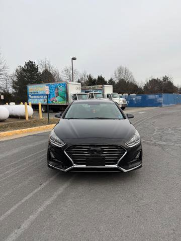 Used 2018 Hyundai Sonata SE image 8