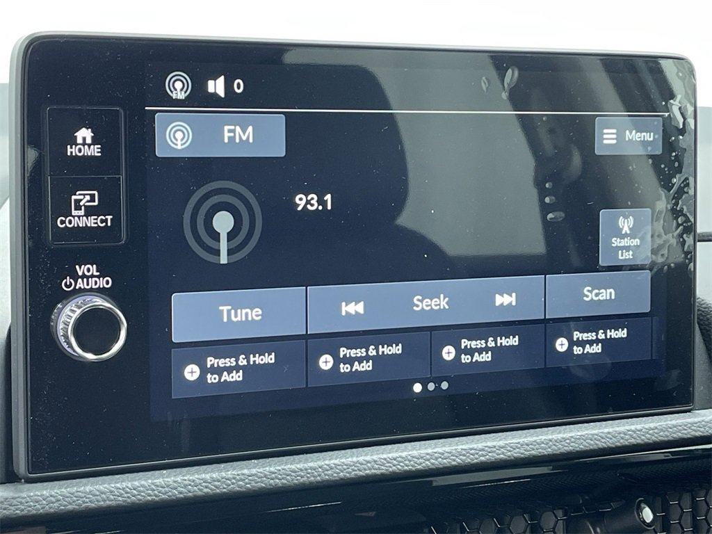 New 2026 Honda CR-V EX-L image 23