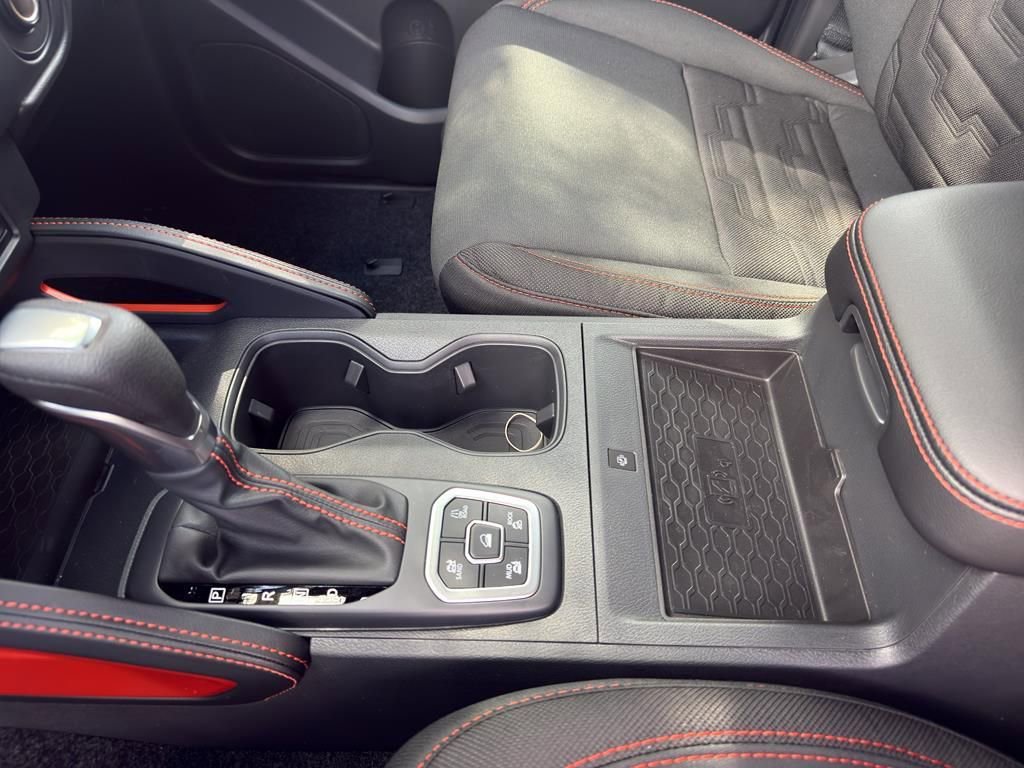 New 2026 Nissan Frontier PRO-4X image 31