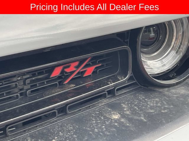 Used 2021 Dodge Challenger R/T w/ Plus Package RWD image 14