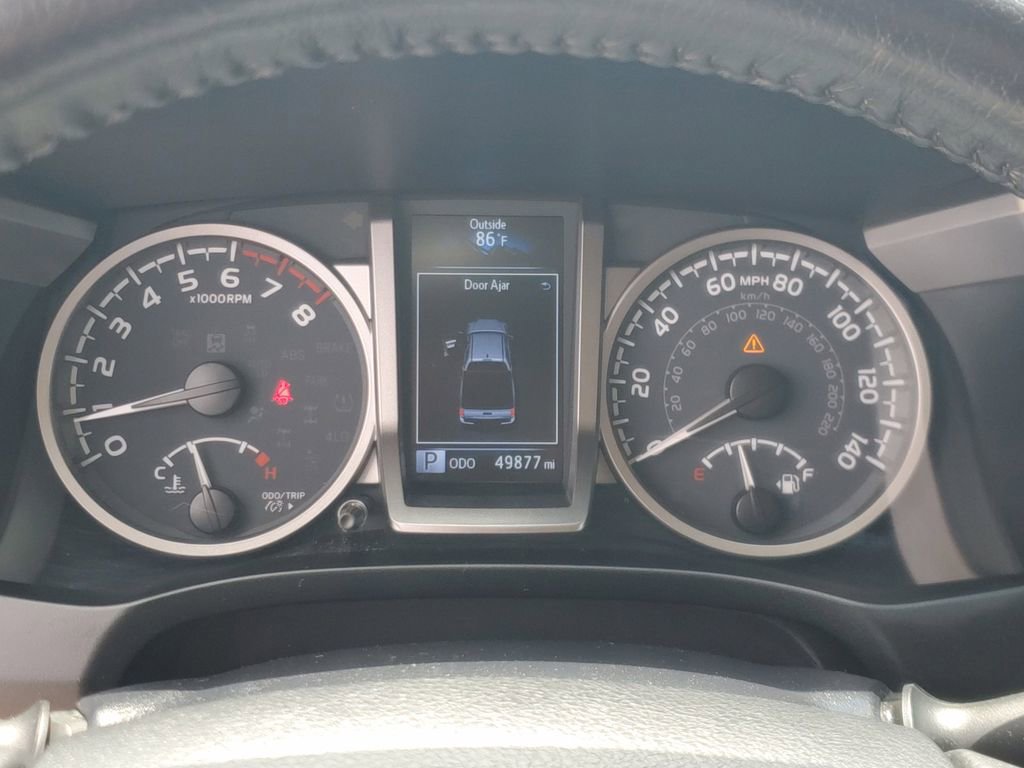 Used 2023 Toyota Tacoma SR5 RWD image 20