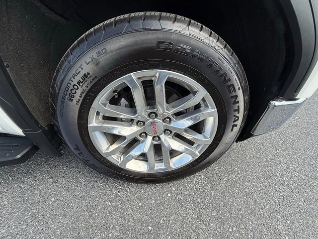 Used 2022 GMC Sierra 1500 SLT w/ SLT Premium Plus Package image 31