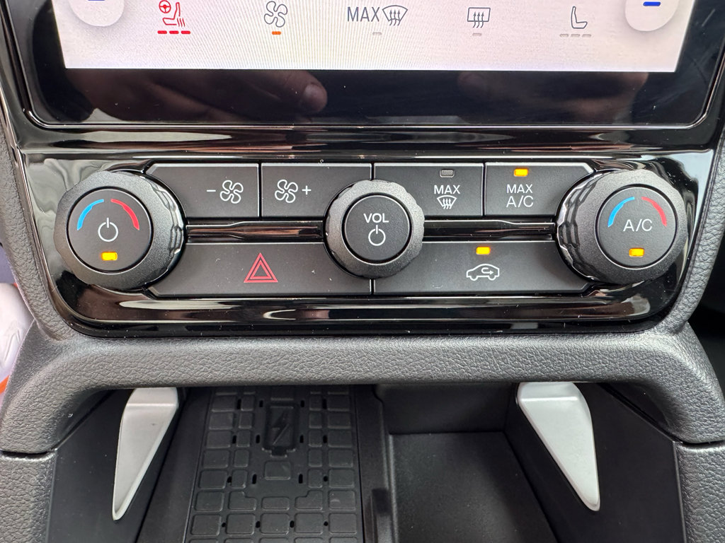 New 2025 Ford Ranger Lariat w/ FX4 Off-Road Package AWD/4WD image 27