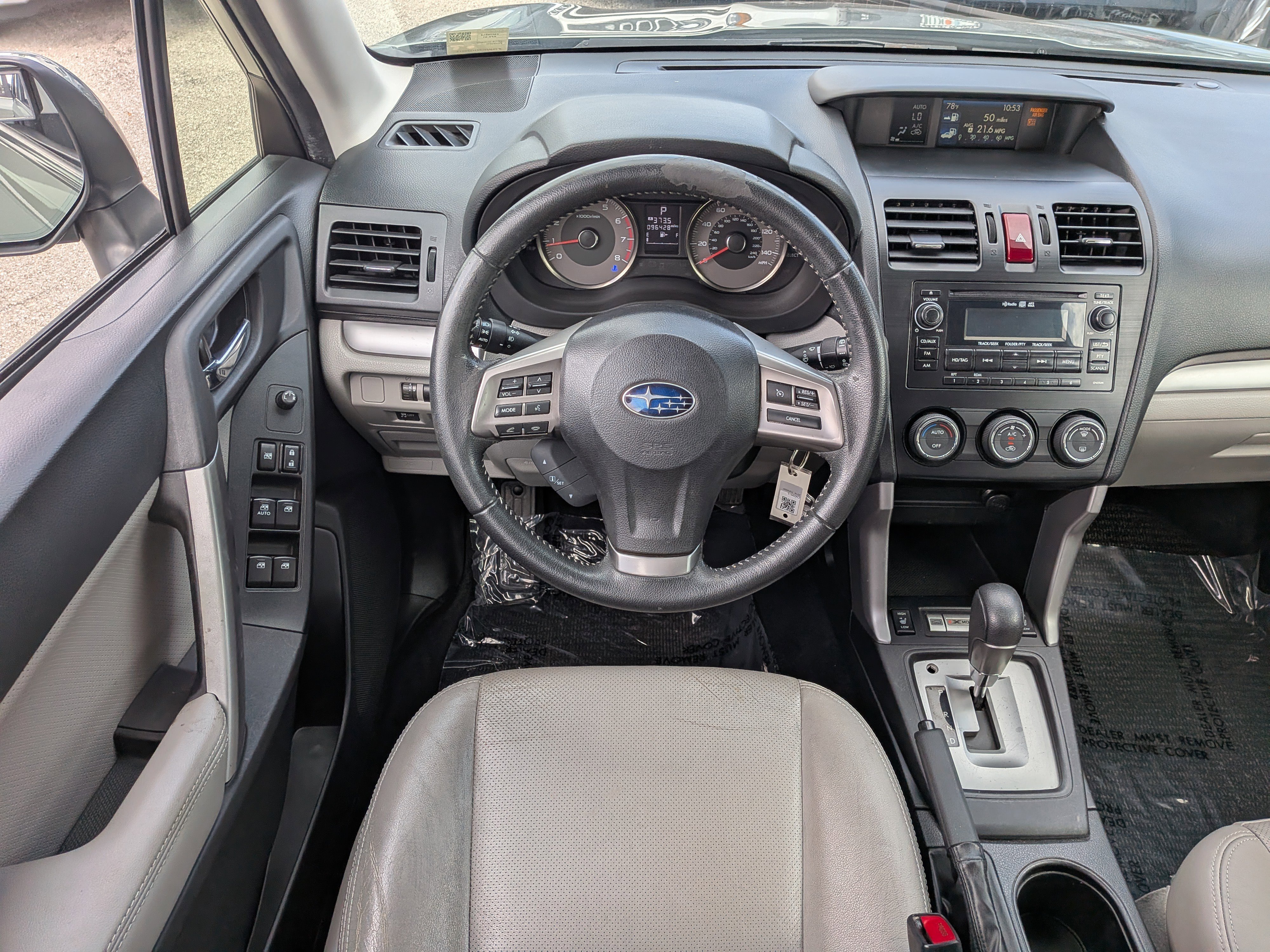 Used 2014 Subaru Forester 2.5i Limited w/ Popular Package #2 image 17