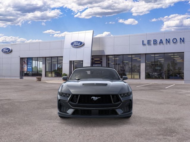 New 2026 Ford Mustang GT Premium w/ GT Performance Package RWD image 7
