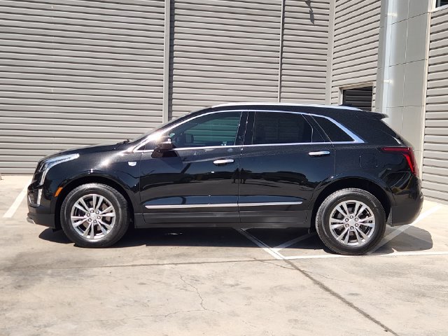 Used 2023 Cadillac XT5 Premium Luxury FWD image 5