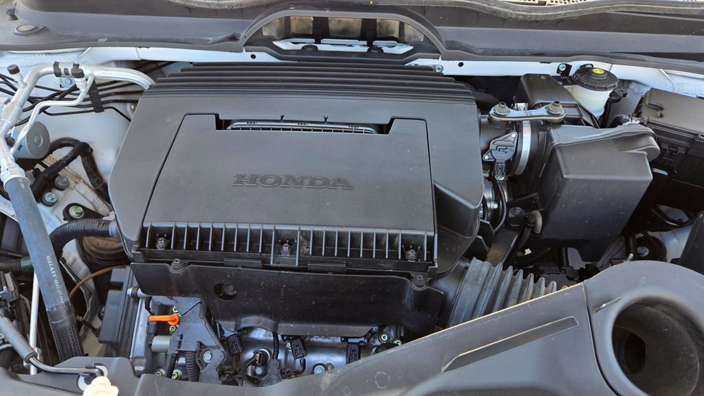 Used 2023 Honda Pilot EX-L image 27
