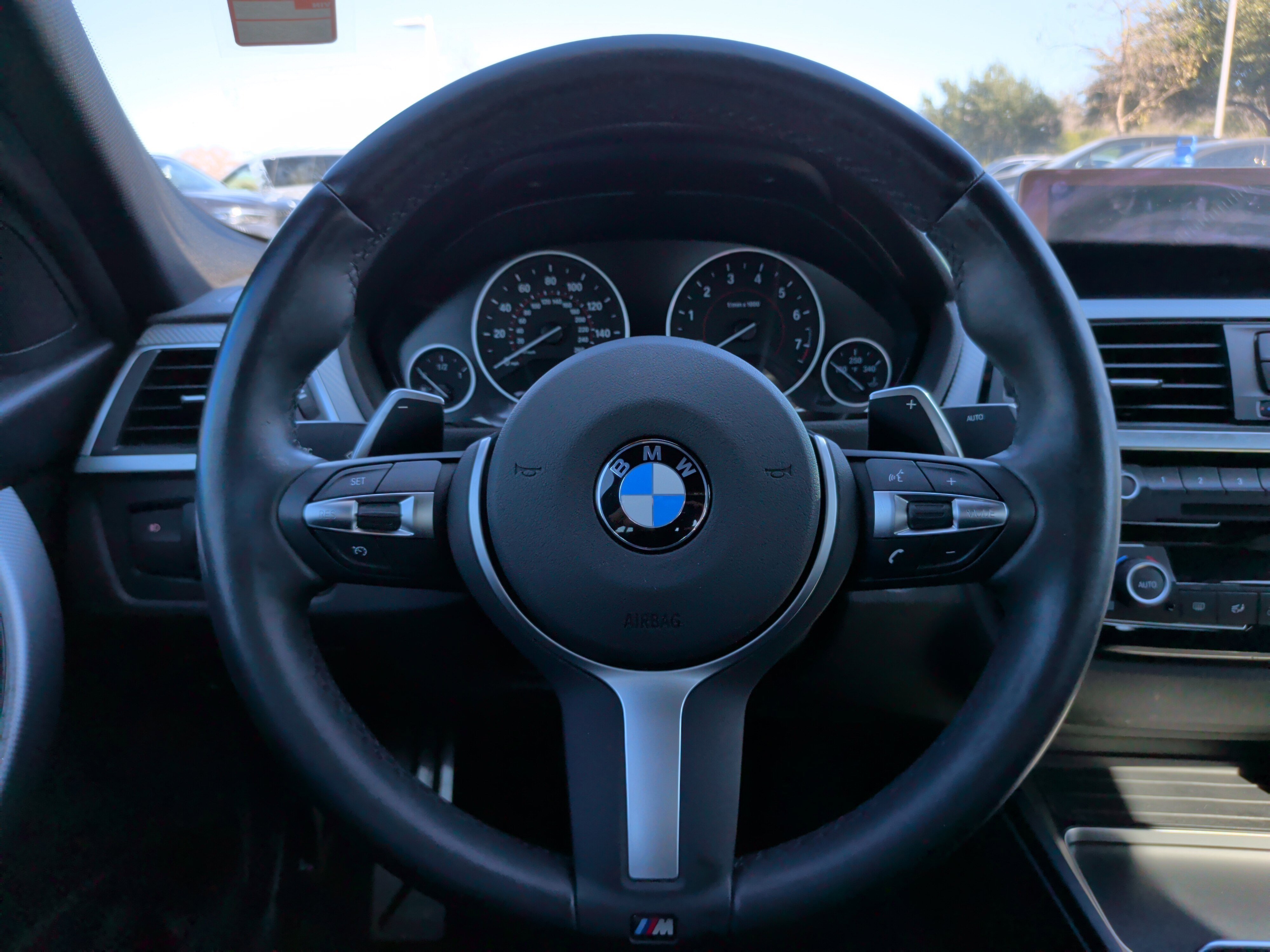 Used 2018 BMW 330e w/ M Sport Package image 21
