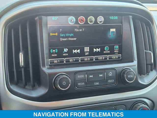 Used 2016 Chevrolet Colorado LT w/ LT Convenience Package AWD/4WD image 22