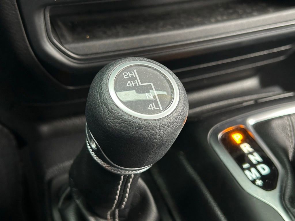 Certified 2018 Jeep Wrangler Unlimited Sahara image 59