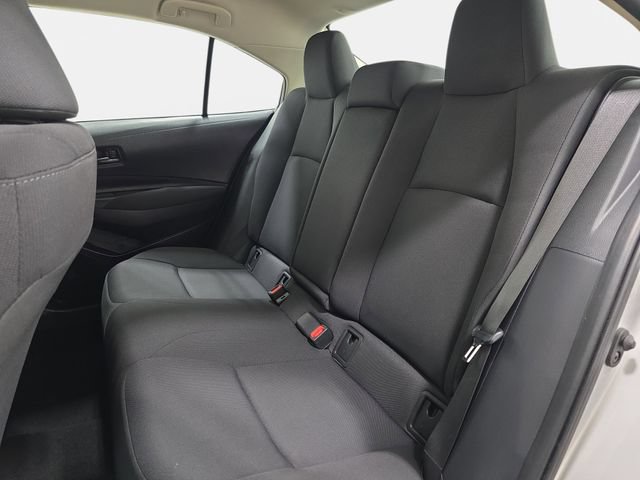 Used 2023 Toyota Corolla LE FWD image 13