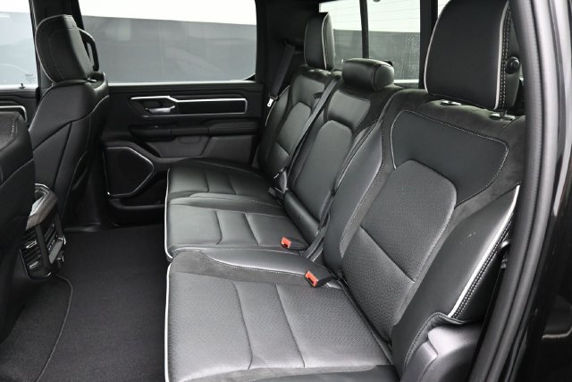 New 2027 RAM 1500 Laramie w/ Night Edition AWD/4WD image 20