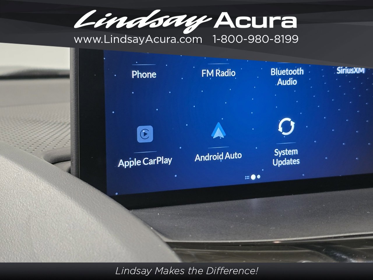 Used 2020 Acura RDX AWD image 17