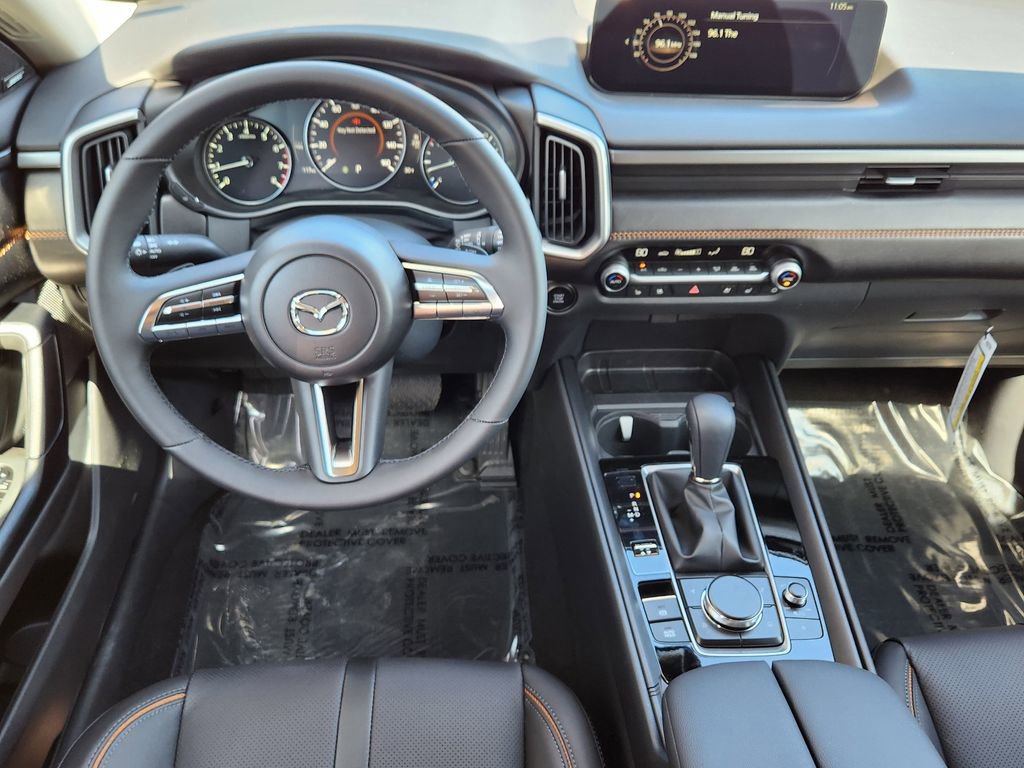 New 2026 MAZDA CX-50 AWD 2.5 S image 3