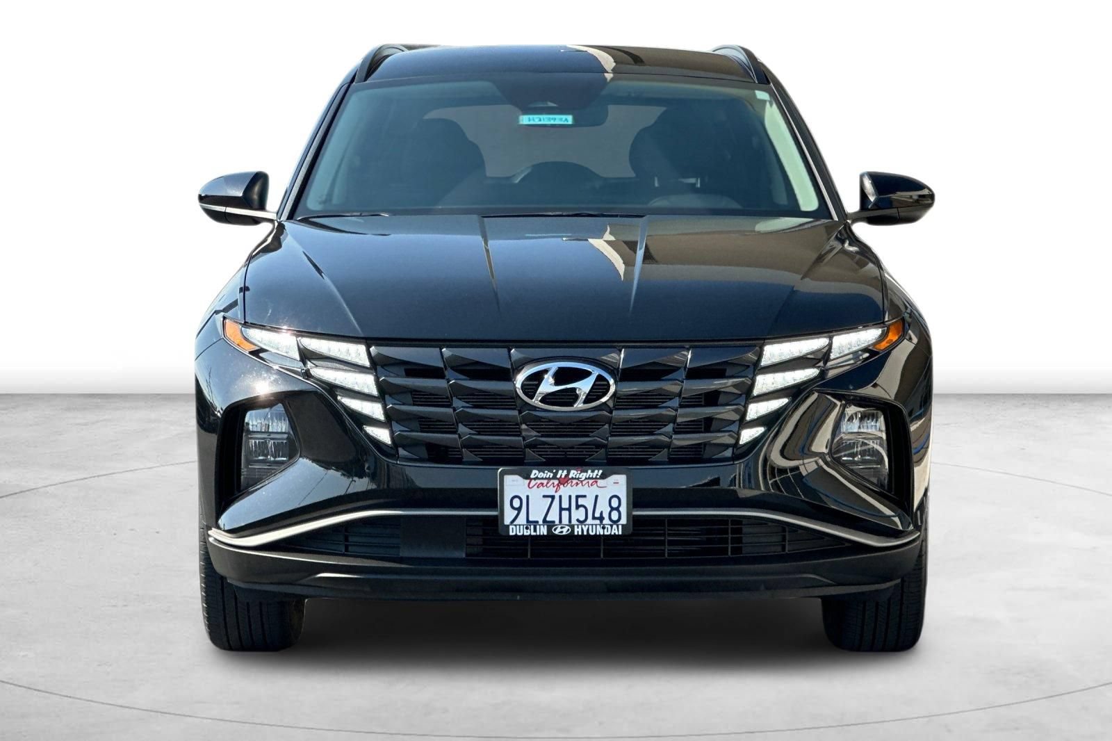 Used 2024 Hyundai Tucson SEL FWD image 10