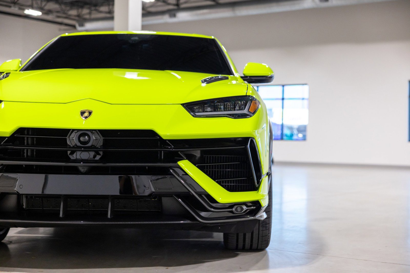 Used 2024 Lamborghini Urus Performante image 21