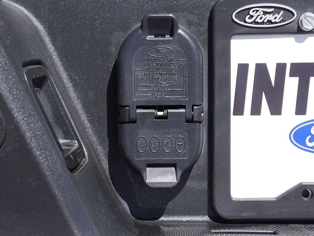 Used 2023 Ford F150 Raptor w/ Equipment Group 802A Raptor R AWD/4WD image 81