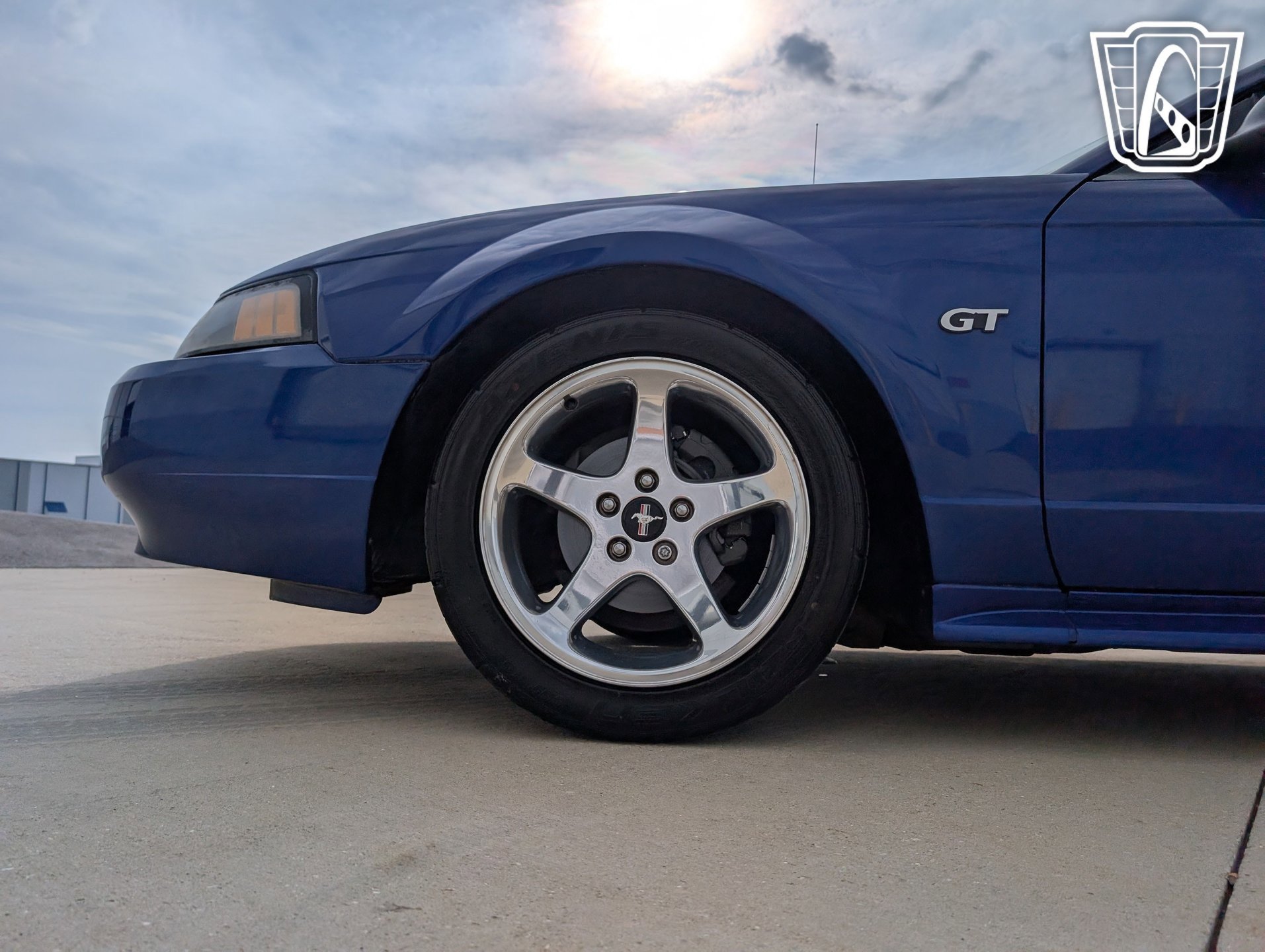 Used 2003 Ford Mustang GT RWD image 27