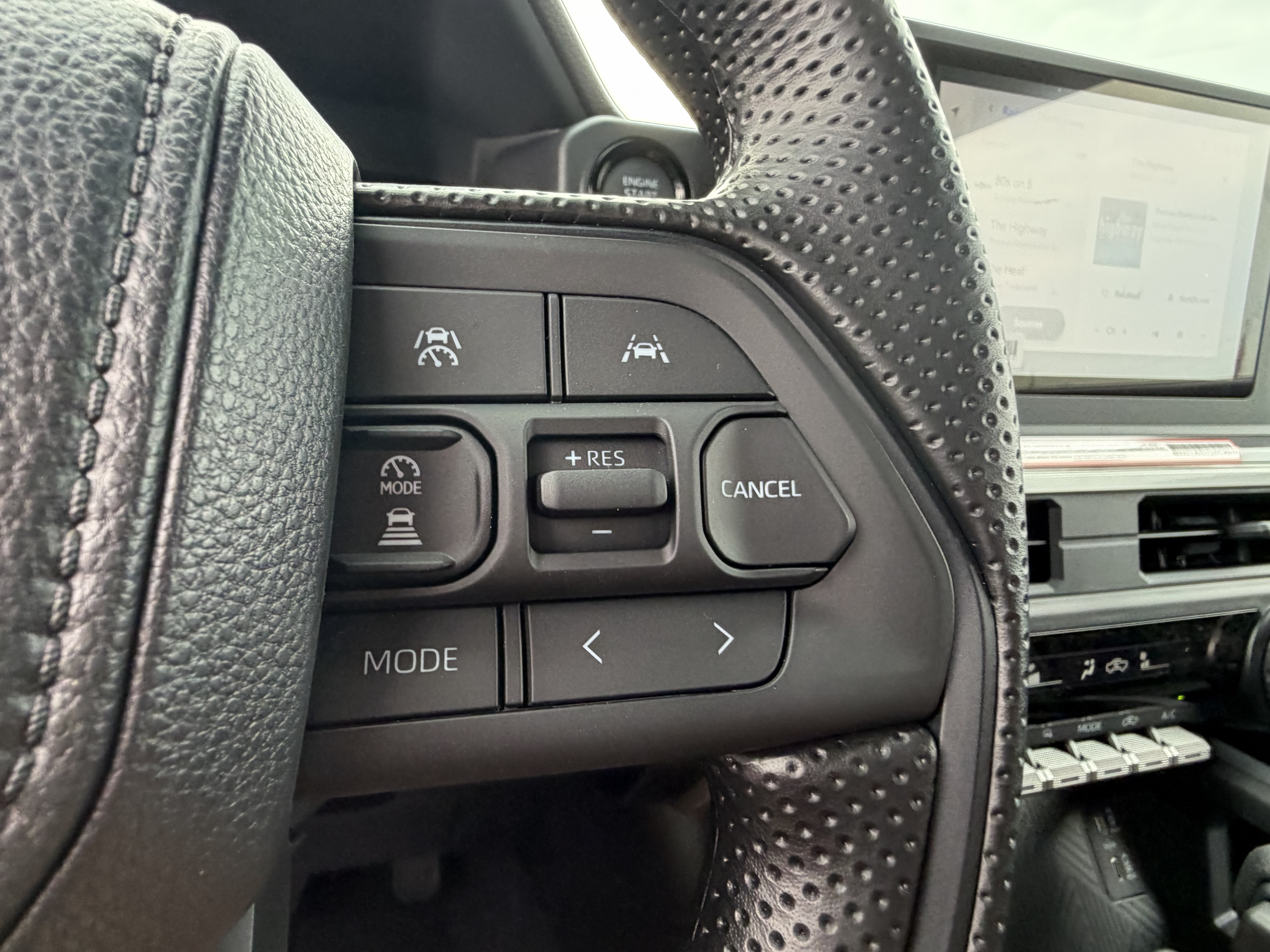 New 2026 Toyota Tacoma SR5 RWD image 22