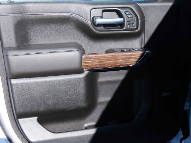 Used 2019 Chevrolet Silverado 1500 High Country image 17