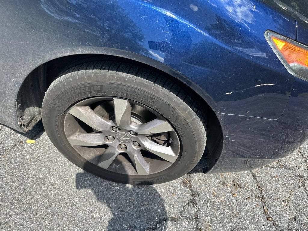 Used 2014 Acura TL w/ Technology Package FWD image 15