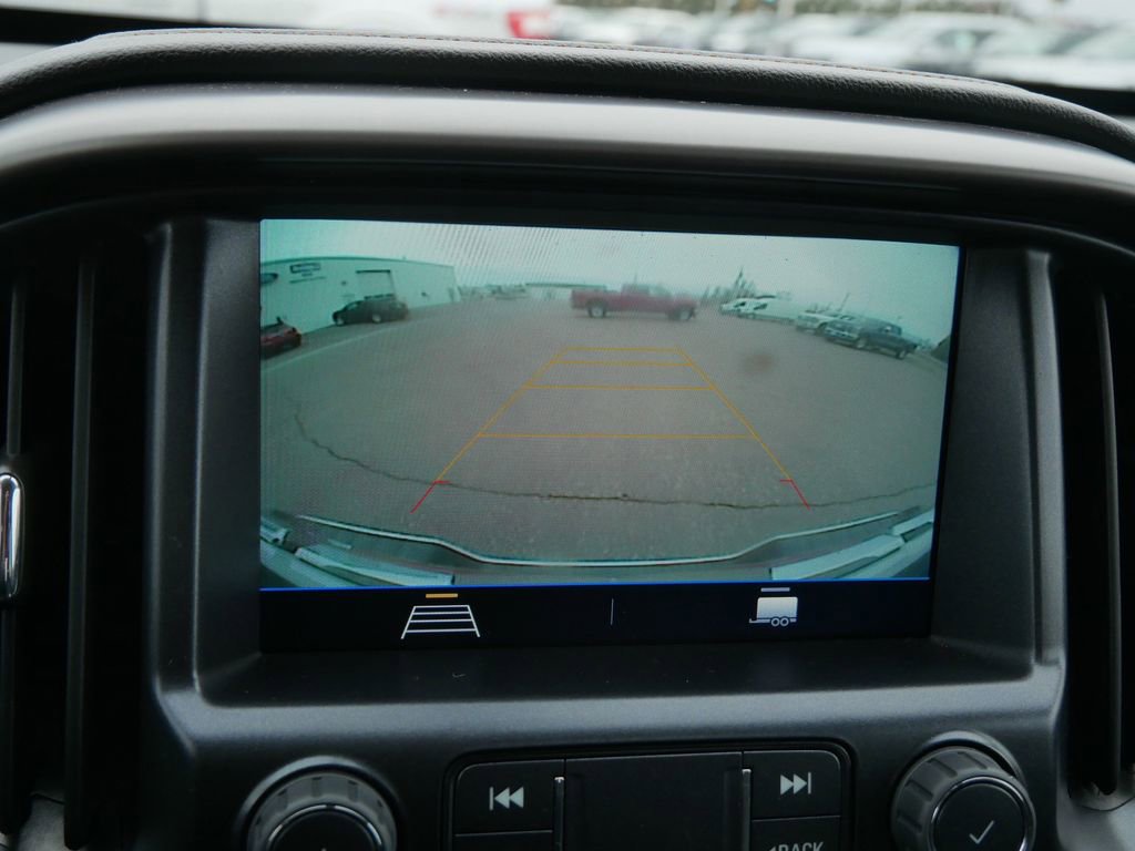 Used 2022 GMC Canyon AT4 w/ Trailering Package image 23