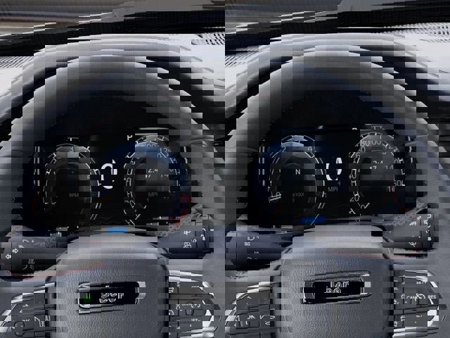 New 2026 Jeep Compass Trailhawk image 7