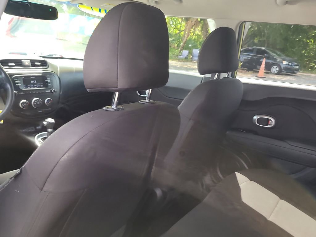 Used 2017 Kia Soul image 10