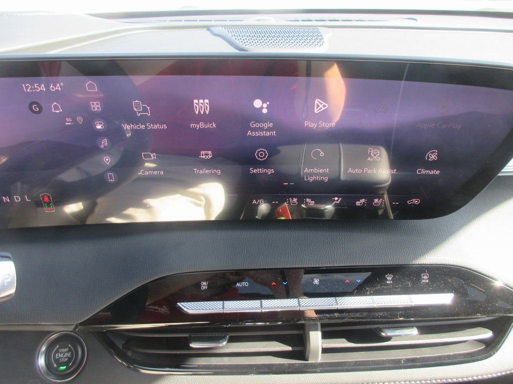 New 2026 Buick Enclave Avenir image 19