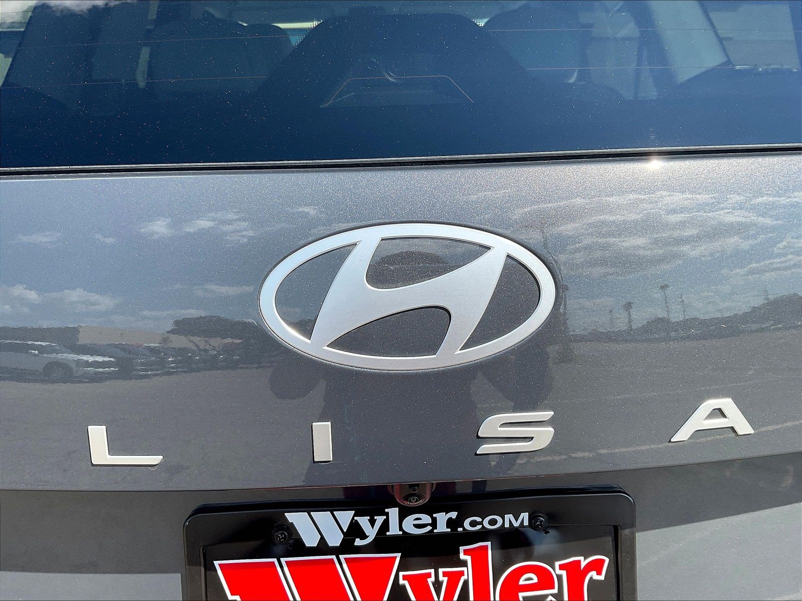 New 2027 Hyundai Palisade Calligraphy AWD/4WD image 14