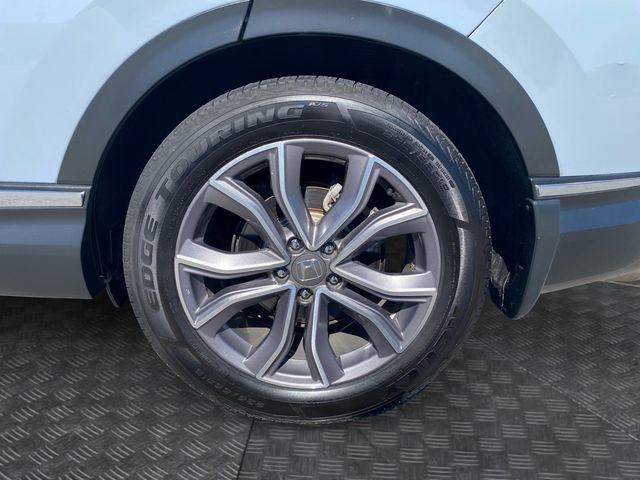 Used 2020 Honda CR-V Touring image 35