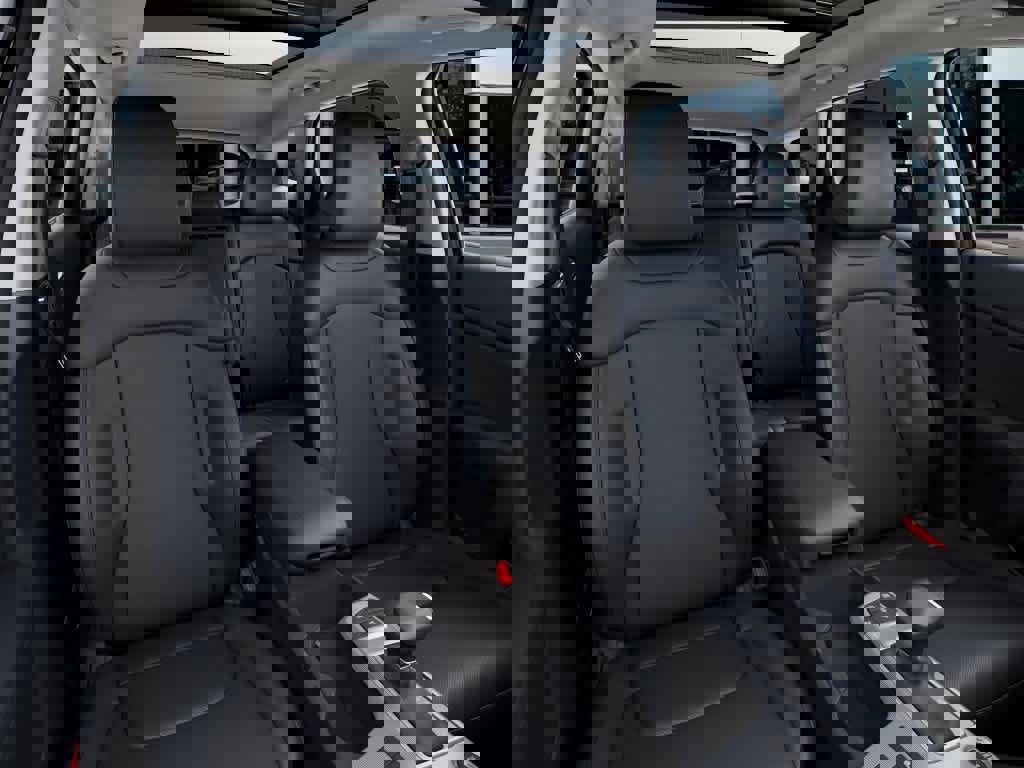 New 2026 Kia Sportage EX image 15