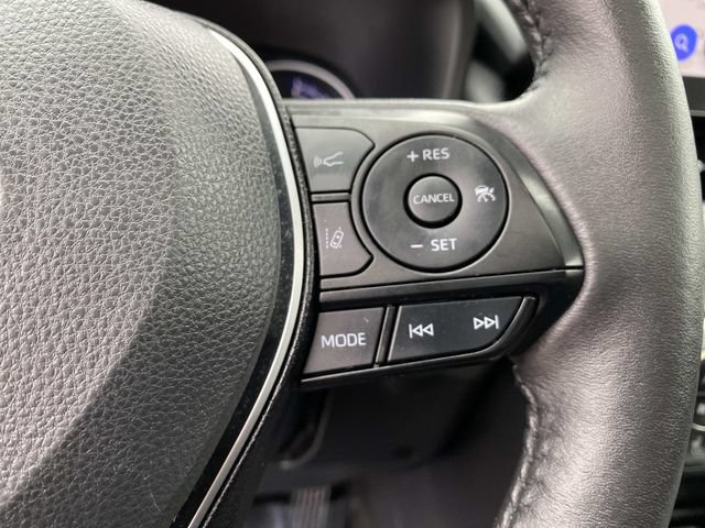 Used 2024 Toyota RAV4 XLE Premium w/ Weather Package AWD/4WD image 17