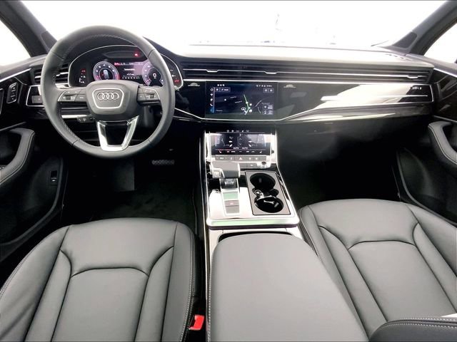 New 2026 Audi Q7 2.0T Premium Plus image 6
